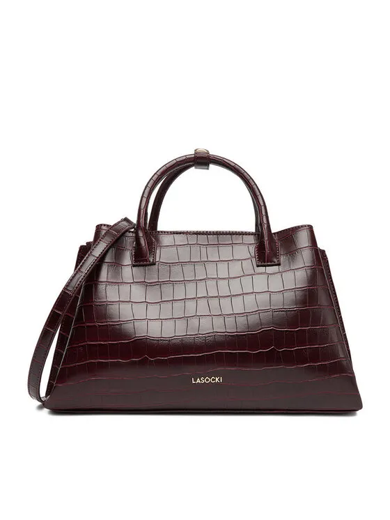 Τσάντα · Μπορντό