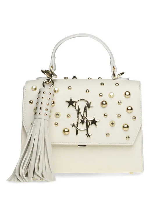 Τσάντα · Εκρού