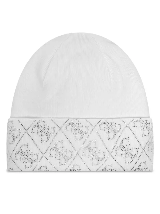 Σκούφος · Λευκό