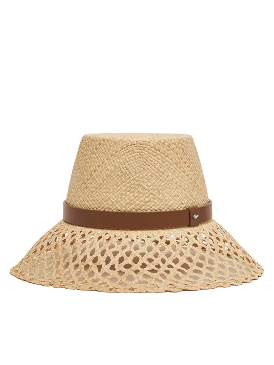 Καπέλο · Μπεζ