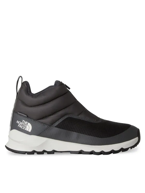 Μπότες Χιονιού · Γκρι