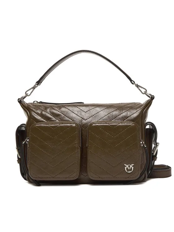 Τσάντα · Καφέ