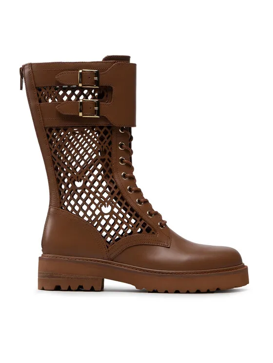 Μποτίνια · Καφέ