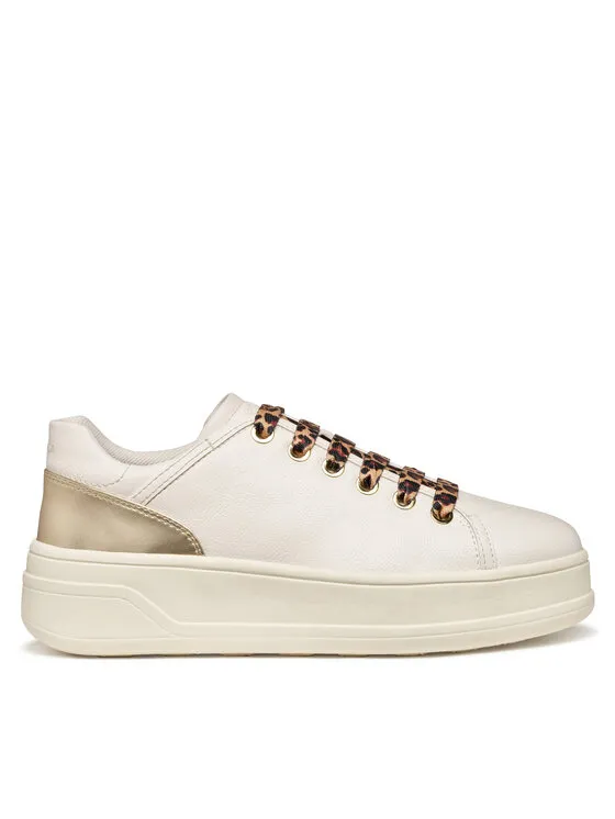 Αθλητικά · Λευκό