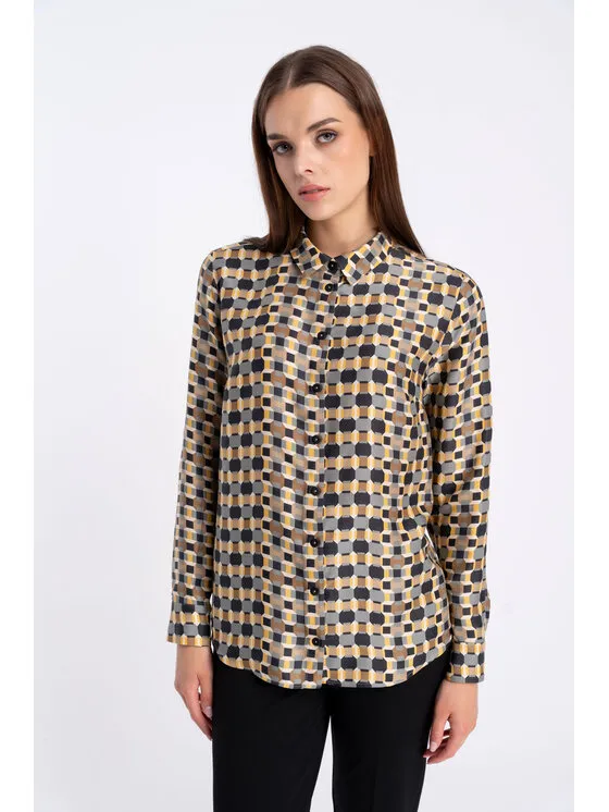 Πουκάμισο · Έγχρωμο