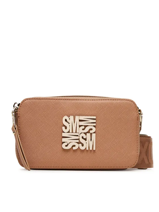 Τσάντα · Καφέ