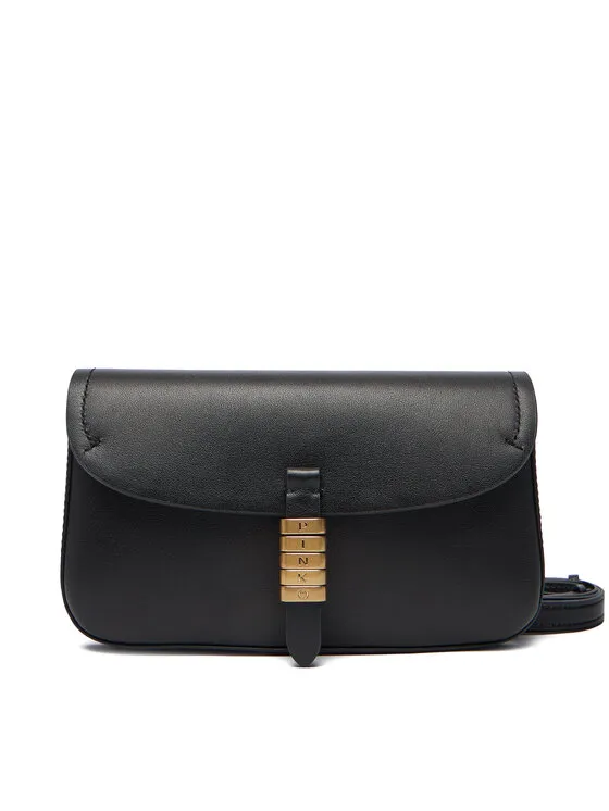 Τσάντα · Μαύρο