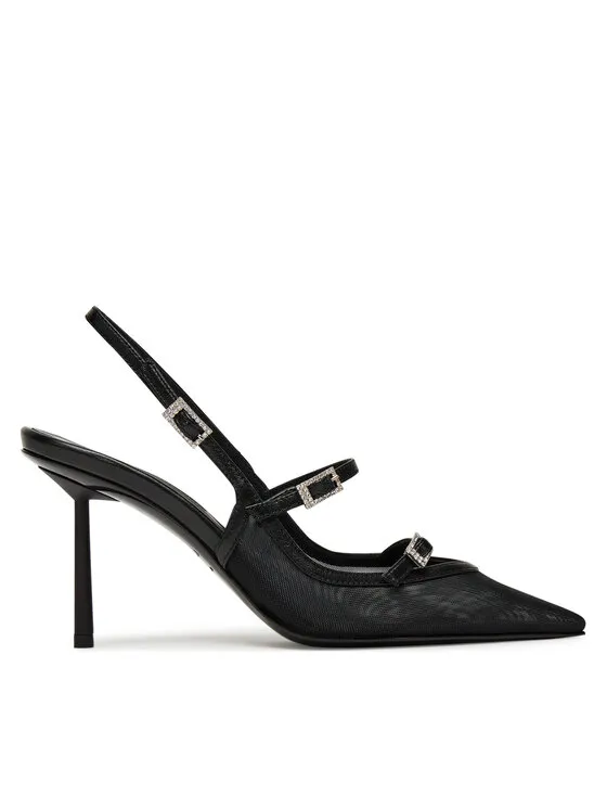 Γόβες · Μαύρο