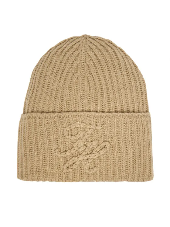 Σκούφος · Μπεζ