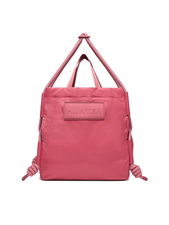 Τσάντα · Ροζ