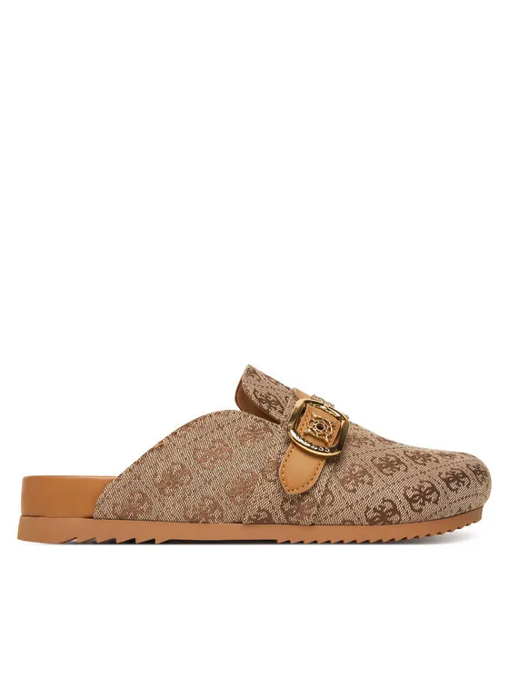 Παντόφλες · Μπεζ