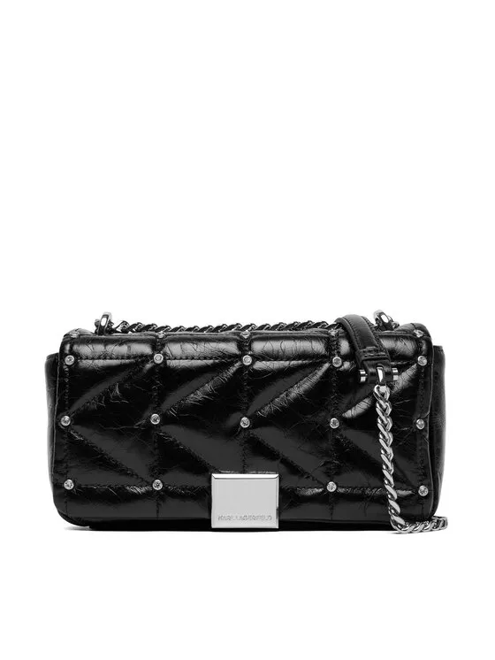 Τσάντα · Μαύρο