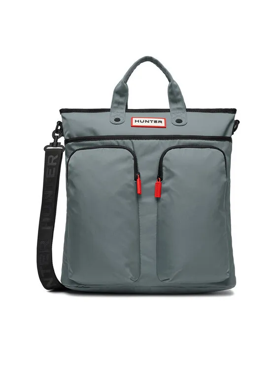 Σακίδιο · Γκρι