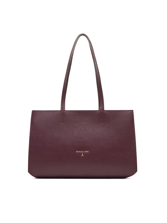 Τσάντα · Μωβ