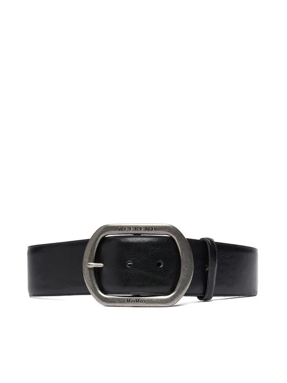 Ζώνη Γυναικεία · Μαύρο