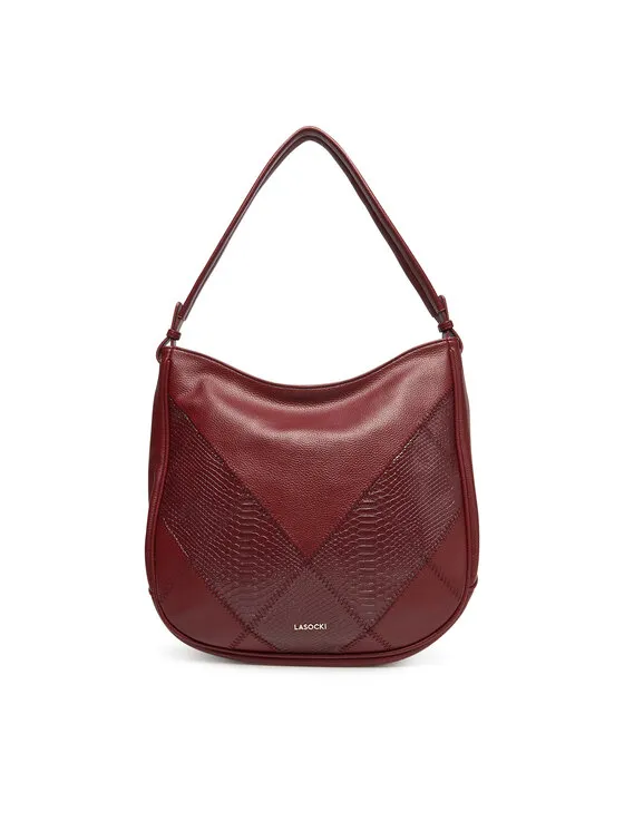 Τσάντα · Μπορντό