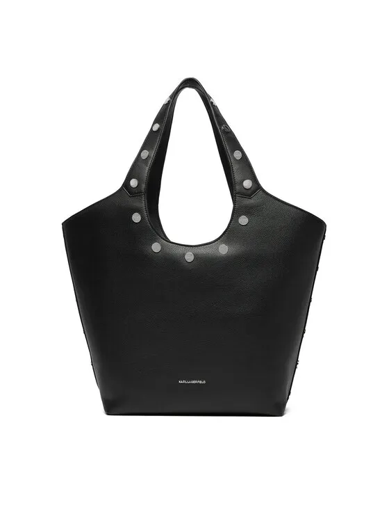 Τσάντα · Μαύρο