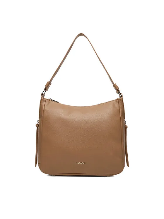 Τσάντα · Μπεζ