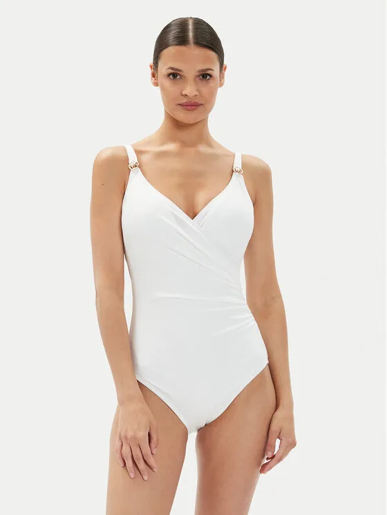 Μαγιό · Λευκό