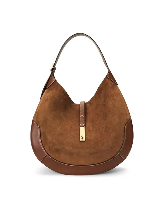 Τσάντα · Καφέ