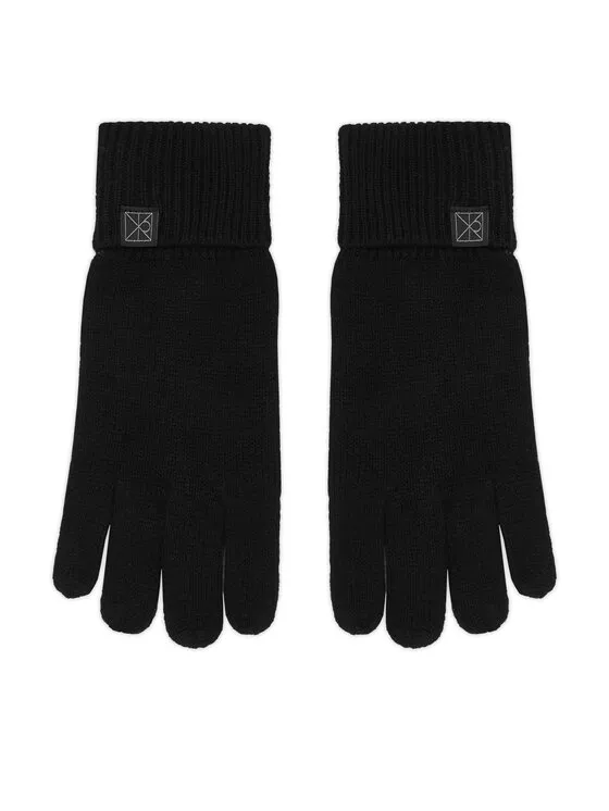 Γάντια · Μαύρο