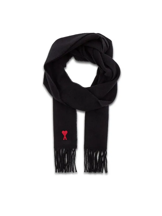 Κασκόλ · Μαύρο