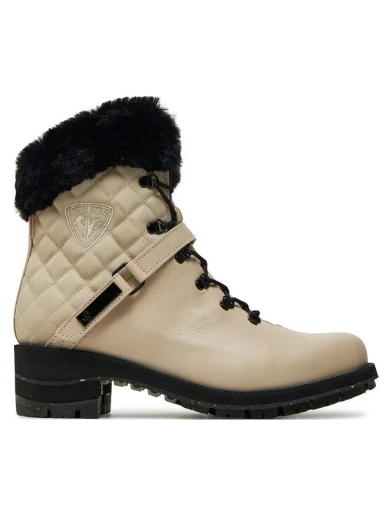 Μποτίνια · Εκρού