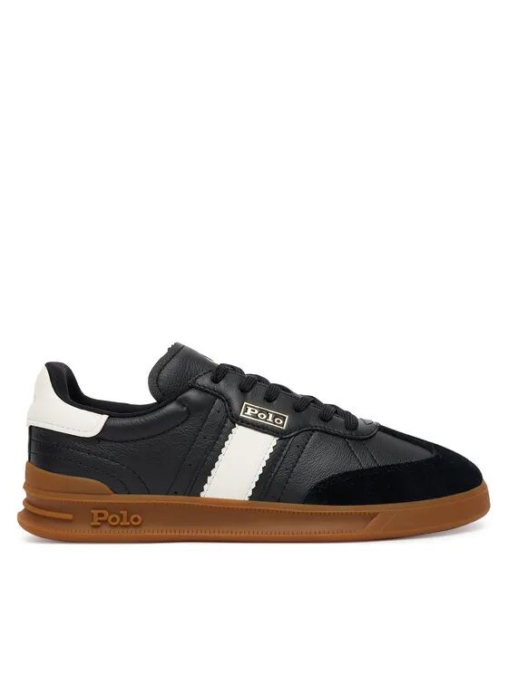 Αθλητικά · Μαύρο