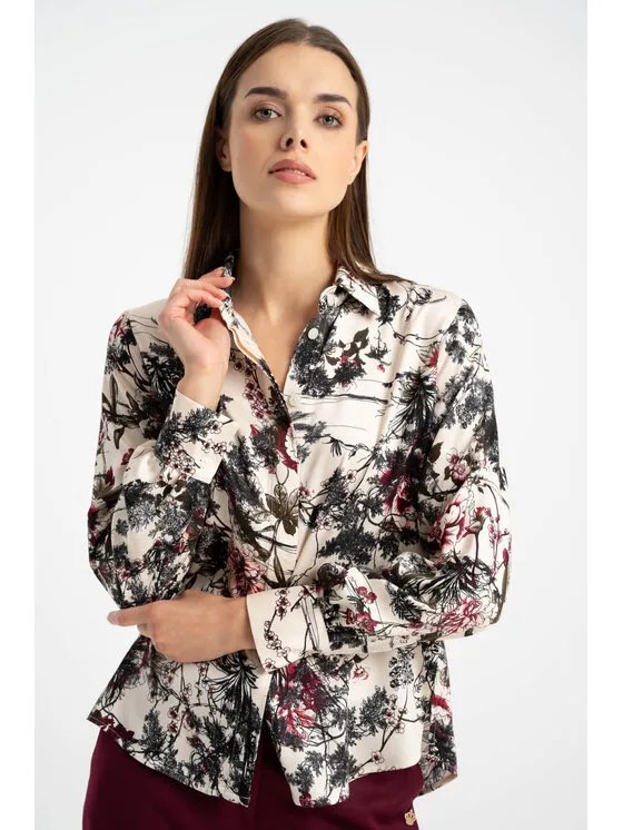 Πουκάμισο · Έγχρωμο