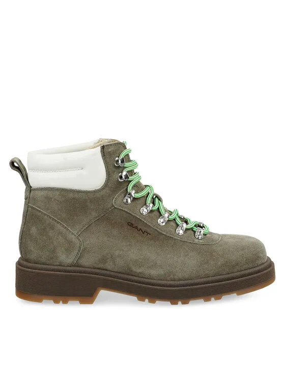 Ορειβατικά παπούτσια · Γκρι