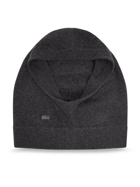 Μπαλακλάβα · Γκρι