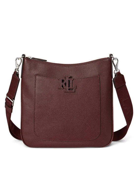 Τσάντα · Μπορντό