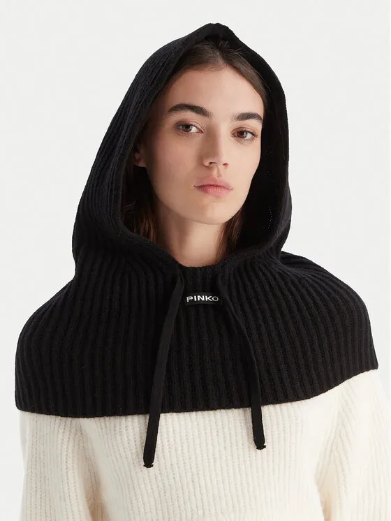 Λαιμός · Μαύρο