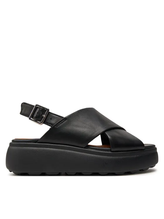 Σανδάλια · Μαύρο