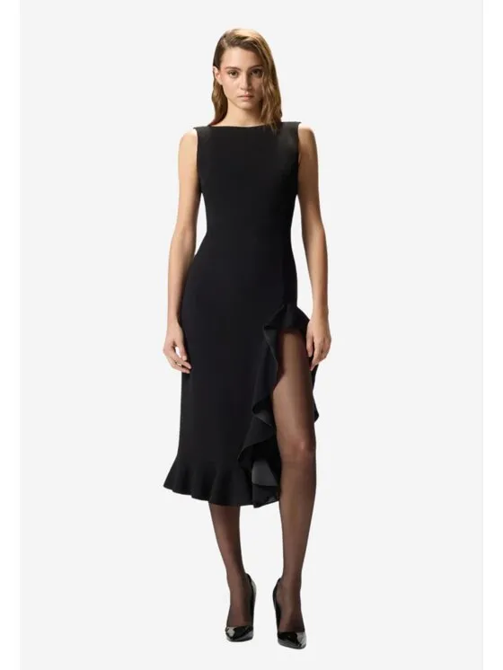 Φόρεμα βραδινό · Μαύρο