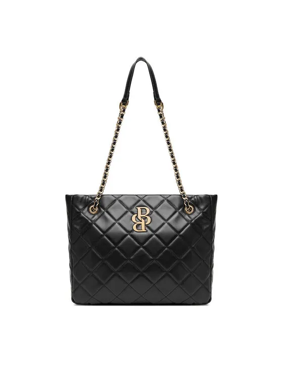 Τσάντα · Μαύρο