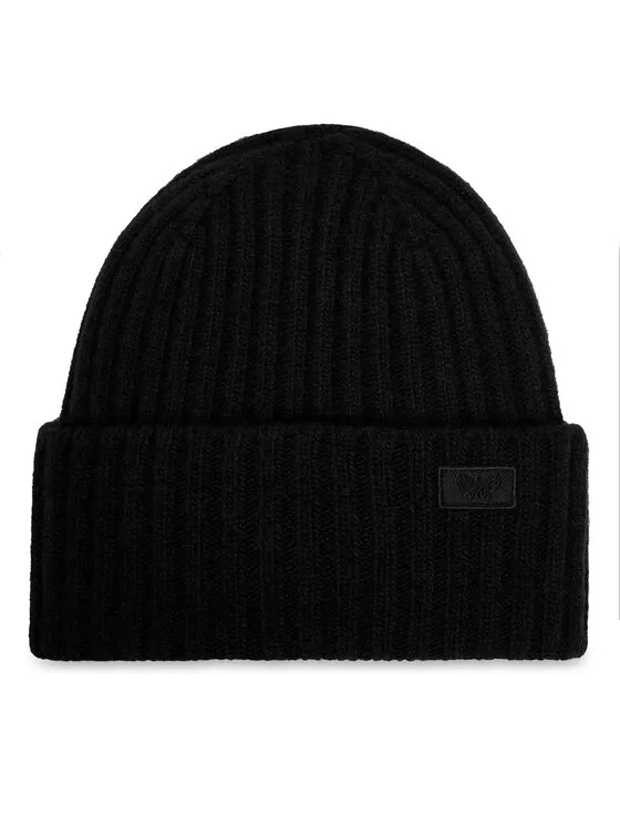 Σκούφος · Μαύρο