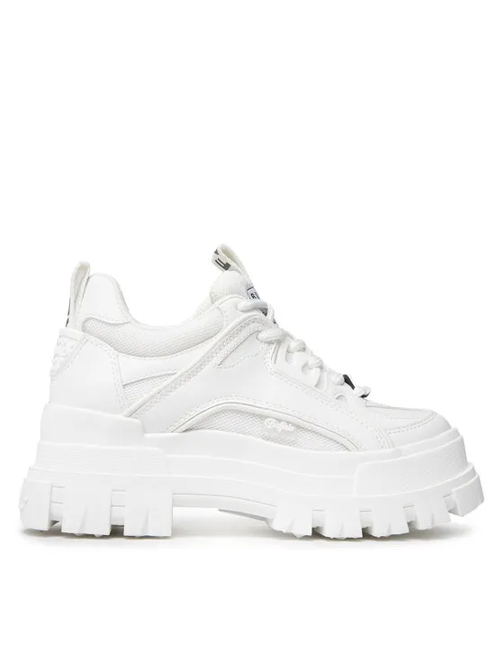 Αθλητικά · Λευκό