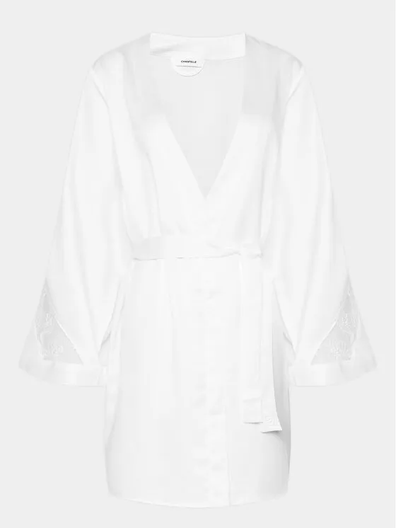 Ρόμπα · Εκρού