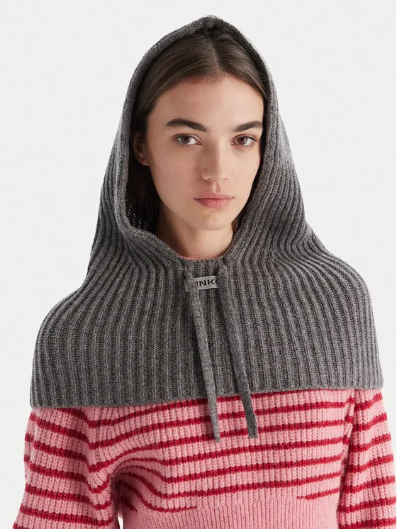 Λαιμός · Γκρι