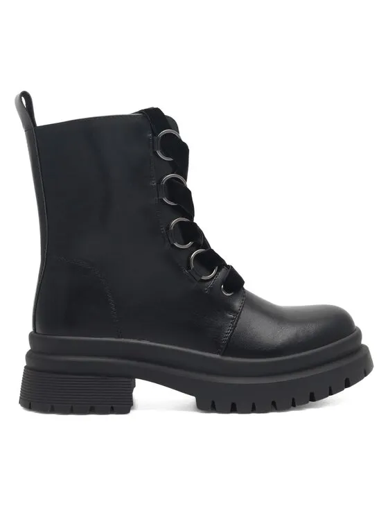 Μποτίνια · Μαύρο