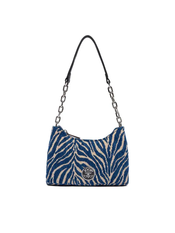 Τσάντα · Σκούρο μπλε