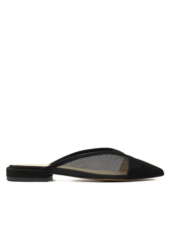 Παντόφλες · Μαύρο