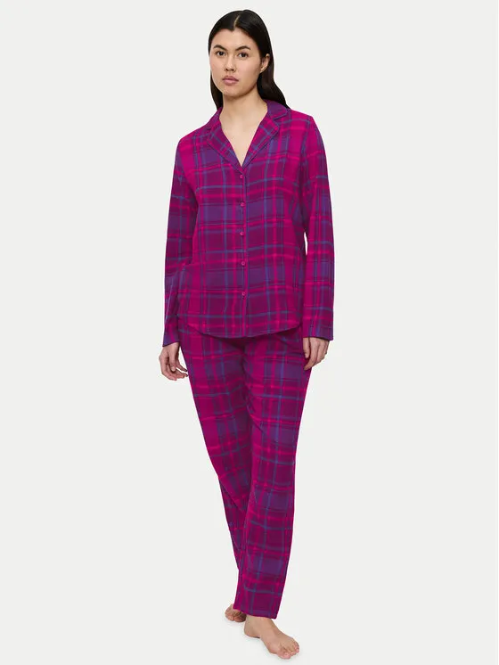 Πιτζάμα · Ροζ