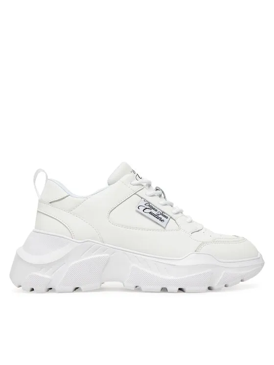 Αθλητικά · Λευκό