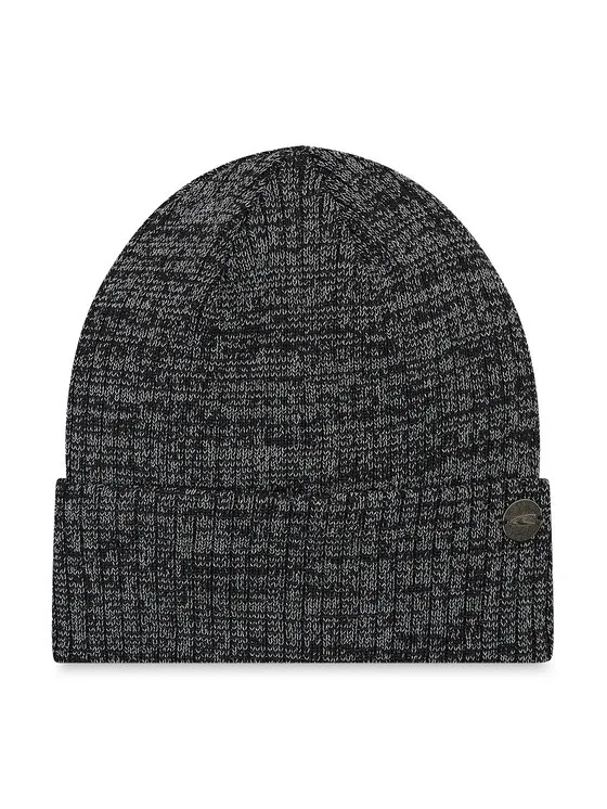 Σκούφος · Γκρι