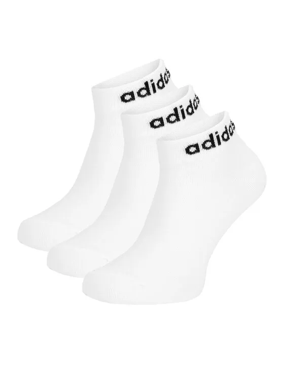 Κάλτσες κοντές · Λευκό