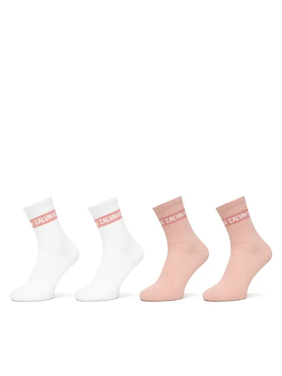 Κάλτσες μακριές · Έγχρωμο