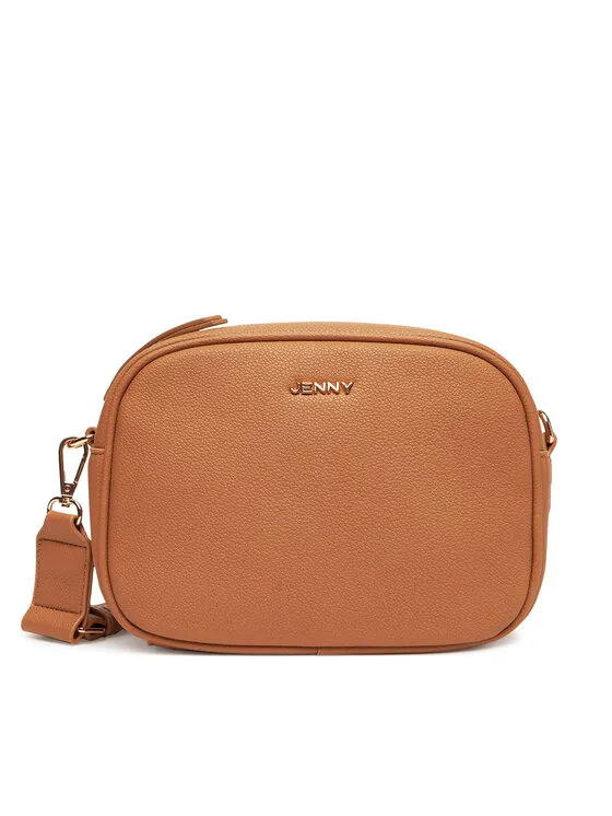 Τσάντα · Καφέ