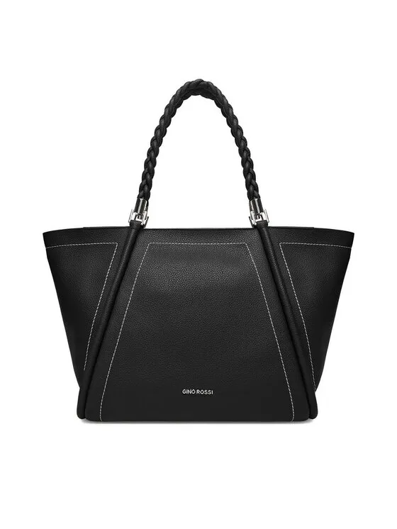 Τσάντα · Μαύρο